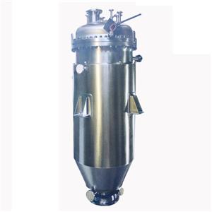 Automático fechado de Vela de Filtro