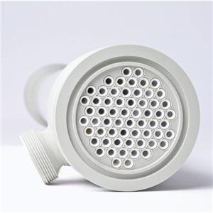 Membrane and water treatment system