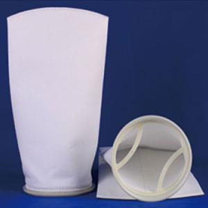 Hot-Melting-Welded-Filter-Bag
