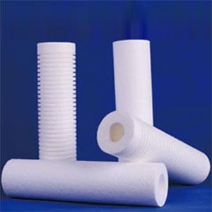 Melt-blown Filter Cartridge