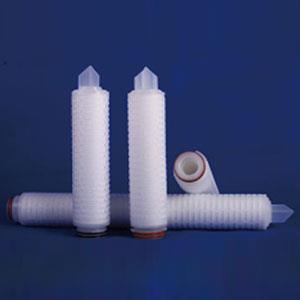 Pleated Filter Cartridge