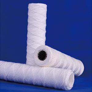 String Wound Filter Cartridge