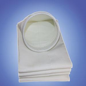 Polyester Fiber Needled Felt Filter Bag