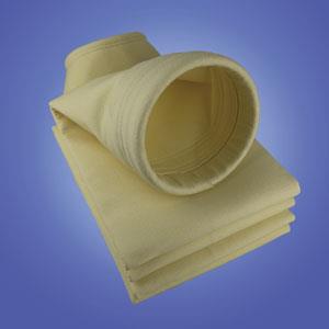 Acrylic Dust Filter Bag