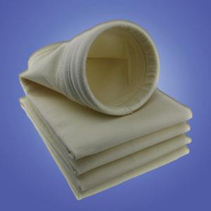 PPS Needled Felt Dust Filter Bag