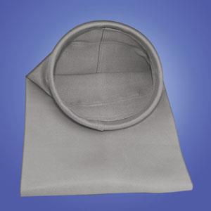 Glass fiber Composite Needle Felt Filter Bag
